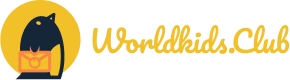 Worldkids Club Store